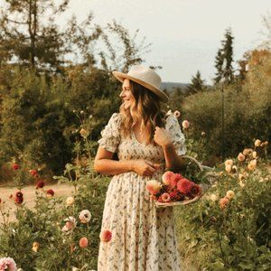 Meet your Posher, Chantal